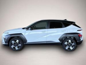 Hyundai KONA Comfort Plus 1.6 T-GDI DCT 4WD / Navi / AC.