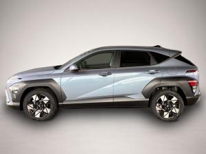 Hyundai KONA Comfort Plus 1.6 T-GDI DCT 4WD / Navi / AC.