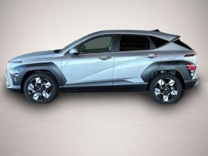 Hyundai KONA Comfort Plus 1.6 T-GDI DCT 4WD / Navi / AC.