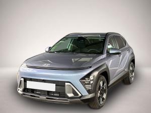 Hyundai KONA Comfort Plus 1.6 T-GDI DCT 4WD / Navi / ACC