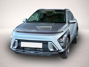 Hyundai KONA Comfort Plus 1.6 T-GDI DCT 4WD / Navi / ACC