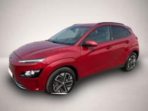 Hyundai KONA Edition 30+ Elektro 2WD Navi Soundsystem Ap