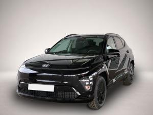 Hyundai KONA Elektro Comfort Plus 64,8kWh MY26 / ACC / P