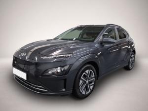 Hyundai KONA Elektro EDITION 30+ NAVI RFK SHZ ALU PDC Temp.