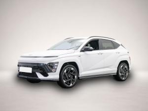 Hyundai KONA Elektro N-Line 64,8 kWh / Bose / ACC / PDC