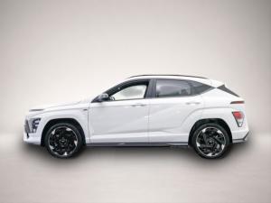 Hyundai KONA Elektro N-Line 64,8 kWh / Bose / ACC / PDC.