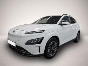 Hyundai KONA Elektro Trend ACC RFK VOLL LED SHZ NAVI LHZ ALU DC