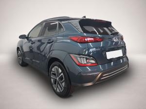 Hyundai KONA Elektro Trend VOLL LED ACC NAVI SHZ RFK Krell LHZ