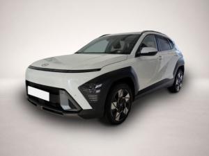 Hyundai KONA GO! PLUS 1.0 T-GDI 2WD 74kW (101PS) 2-Zonen-K…