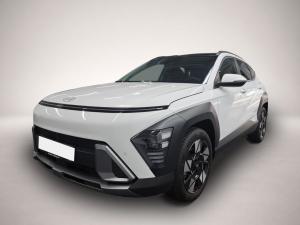 Hyundai KONA GO Plus 1.6 GDI HEV PANO LED SHZ RFK ACC