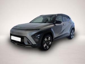 Hyundai KONA GO! PLUS 1.6 T-GDI 2WD DCT 102kW (139PS) 2-Zo…