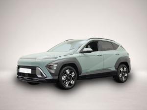 Hyundai KONA HEV MY26 / LED / ACC / Navi / PDC V&H + Kam
