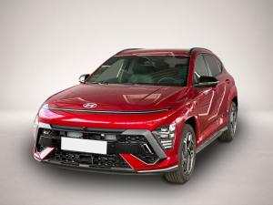 Hyundai KONA HEV N-Line MY26 / LED / ACC / Bose / Navi /