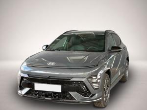 Hyundai KONA HEV N-Line MY26 / LED / ACC / Bose / Navi /