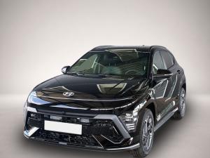 Hyundai KONA HEV N-Line MY26 / LED / ACC / Bose / Navi /