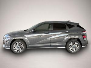 Hyundai KONA HEV N-Line MY26 / LED / ACC / Bose / Navi .
