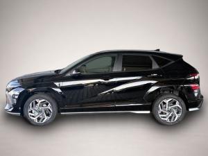 Hyundai KONA HEV N-Line MY26 / LED / ACC / Bose / Navi .