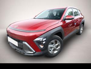 Hyundai KONA HEV Nav LED Kam SmartKey ACC CarPlay 2xPDC
