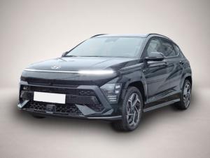 Hyundai KONA Hybrid N Line X Navi Bose LED