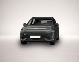 Hyundai KONA (MY26) 1,6 T-GDI 110 kW 2WD SMART TECHNOLO.