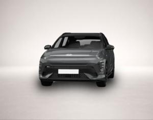 Hyundai KONA (MY26) 1,6 T-GDI 110 kW 2WD SMART TECHNOLO.