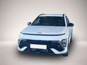 Hyundai KONA N-Line 1.6 DCT 4WD / Bose / ACC/ 360° Kam./