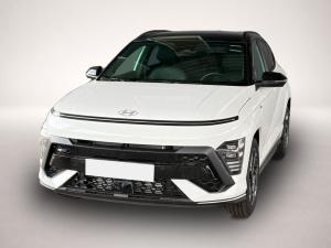 Hyundai KONA N-Line 1.6 DCT 4WD / Bose / ACC/ 360° Kam./