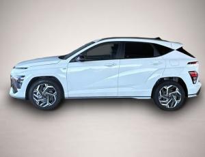 Hyundai KONA N-Line 1.6 DCT 4WD / Bose / ACC/ 360° Kam..
