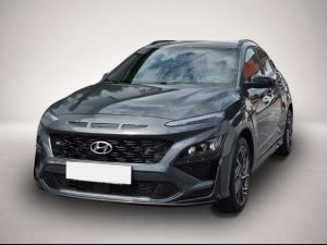 Hyundai KONA N Line KRELL AHK HEADUP TEMPOMAT R.KAM KEYL