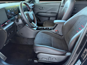 Hyundai KONA N-Line X 1.6 4WD Automatik / 360 Kam./ Sitz
