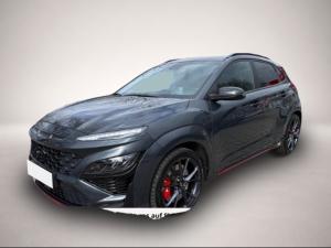 Hyundai KONA N Performance 2.0 T-GDI +KLIMA+LED+NAVI+UVM