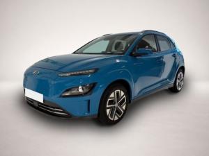 Hyundai KONA Select / Select-Paket Elektro 2WD Lenkradh.