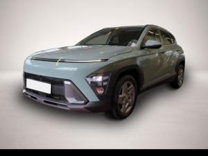 Hyundai KONA SX2 (MY25) 1.6 T-GDI 7-DCT Trend elek. Heck
