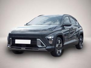 Hyundai KONA Trend Hybrid Navi Digitales Cockpit 360 Kam