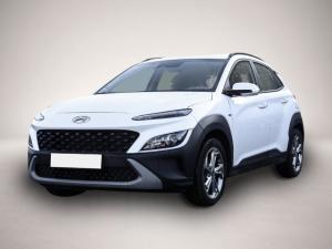 Hyundai KONA Trend Mild-Hybrid 2WD 1.0 T-GDI EU6d Navi S