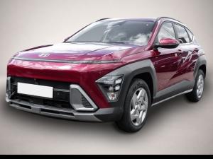 Hyundai KONA TrendKONA Trend Bose Assist.-Paket ele