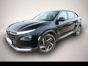 Hyundai NEXO 163 VollLED Nav Kam360° SchiebeD KRELL SHZ