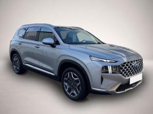 Hyundai SANTA FE 1.6 HEV 4WD Prime