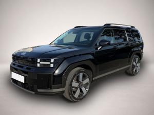 Hyundai SANTA FE 1.6 Plugin-Hybrid 4WD Signature