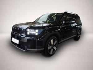 Hyundai SANTA FE HEV 5-Sitzer (MY25) 1.6 T-GDI (215 PS)
