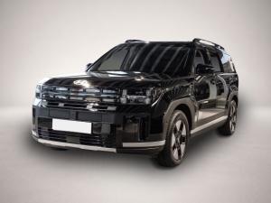 Hyundai SANTA FE HEV INTRO 4WD HUD Niveau Navi Leder Dig
