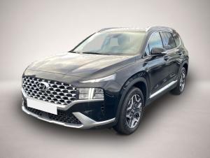 Hyundai SANTA FE Plug In Hybrid 4WD*7 Sitze*Leder*Krell