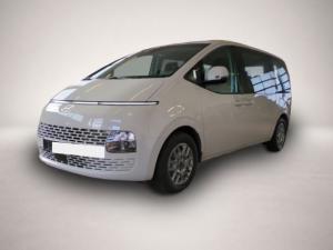 Hyundai STARIA HEV 9-Sitzer (MY25) 1.6 T-GDI (225 PS) 6-