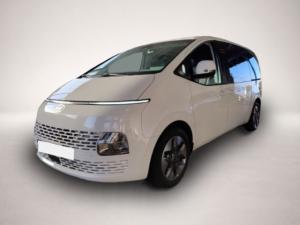 Hyundai STARIA HEV 9-Sitzer (MY25) 1.6 T-GDI (225 PS) Pr