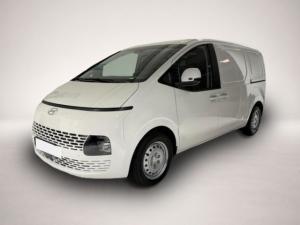 Hyundai STARIA Kastenwagen 1.6 T-GDi HEV 165kW (224PS) Sitz-…