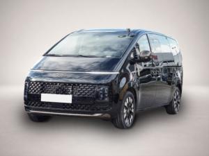 Hyundai STARIA Signature Hybrid 2WD 1.6 T-GDI EU6e 7-Sit