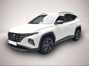 Hyundai TUCSON 1.6 T-GDI ADVANTAGE WINTER GRA