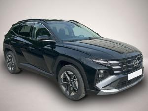 Hyundai TUCSON 1.6 T-GDI DCT Android Auto*18″*Navi*SHZ*K
