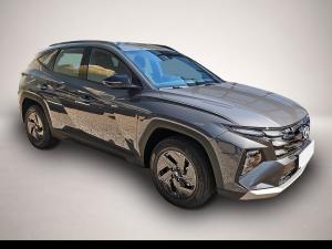 Hyundai TUCSON 1.6 T-Gdi HEV Black Line Kamera Keyless