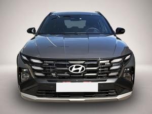Hyundai TUCSON 1.6 T-Gdi HEV Black Line Kamera Keyless .